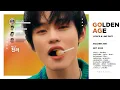 Download Lagu NCT 2023 - Golden Age (Color Coded Lyrics \u0026 Line Distribution)