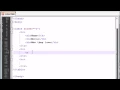 XHTML and CSS Tutorial 12 Table Headers and Movie Stars