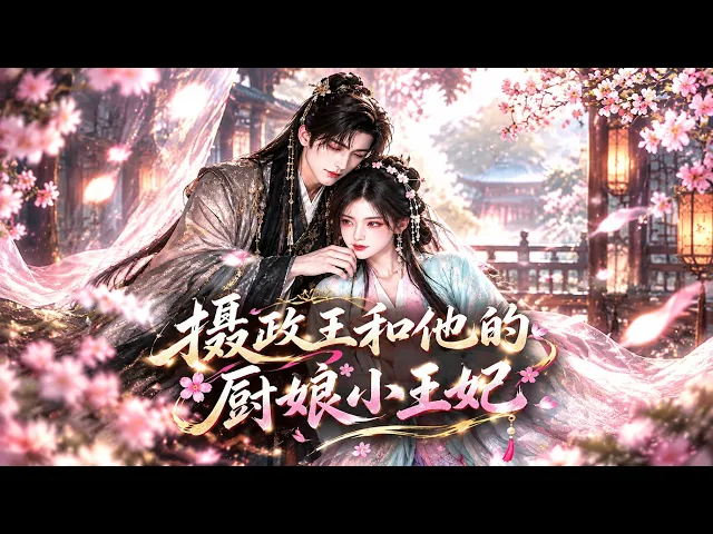 摄政王和他的厨娘小王妃