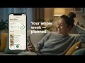 Say Goodbye to Meal Prep Stress with Ayuva The Ultimate Healthy Meal Planning App
