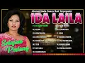ALUNAN NADA SUARA HATI TERPOPULER IDA LAILA | Setajam Pedang, Keliru, Maafkanlah