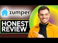Zumper Pro Rental housing Honest Review - Watch Before Using