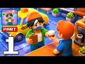 City Life - Gameplay Walkthrough Part 1