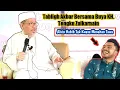 [FULL] CERAMAH TERBARU USTADZ TENGKU ZULKARNAIN