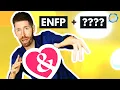 ENFP Compatibility in 5 Minutes Relationship Advice