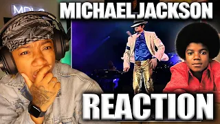 Download Michael Jackson - Smooth Criminal Live in Munich Reaction MP3