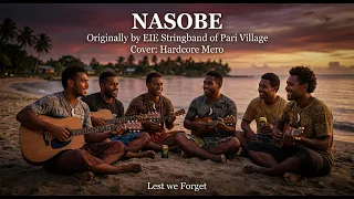 NASOBE - EIE Stringband of Pari