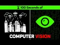 Computer Vision in 100 Seconds