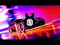 Nateki - Nowhere to run (Official Audio) | PHONK HOUSE |