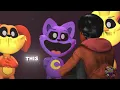 SLEEP WELL FREEDOM⭐VERSION - SMILING🌈CRITTERS & NIGHTMARE💀CRITTERS FULLY ANIMATED FAN SONG
