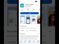 Download Lagu How to install Amazon Alexa App on Play store #shorts
