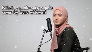 Download Wong sepele {cover + lirik} Woro Widowati MP3