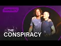 The Chris Cornell and Chester Bennington Conspiracy