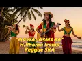 Lagu Dawai Asmara - H.Rhoma irama | Cover Versi Reggae SKA 