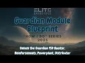 Elite Dangerous Guardian Module Tutorial For New Players 2025