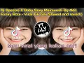 Download Lagu DJ SPECTRE X AISYAH BERSYUKURLAH VIRAL TIK TOK (SLOWED AND REVERB)