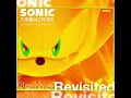 Download Lagu Sonic Frontiers | The Final Horizon OST | I'm With You (OLD \u0026 NEW Mix)