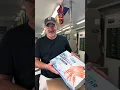 Half price king crab snow crab freezer packs