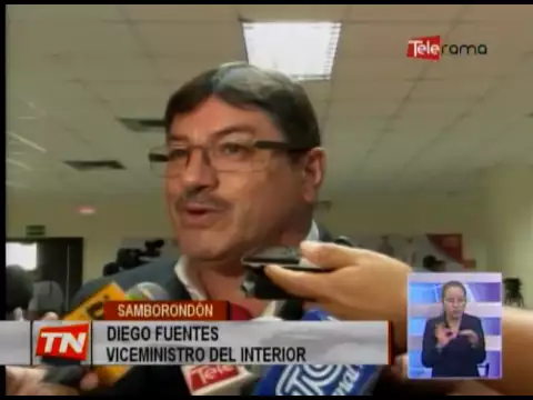 Definen estrategias para combatir el uso de drogas en la zona 8