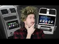 Should You Buy an Aerpro or Kayhan ICC For Your Ford BA BF Falcon Android Headunit Upgrade
