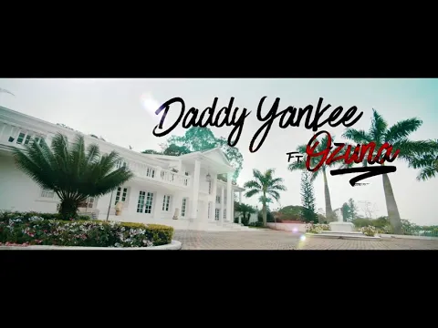 Download MP3 Daddy Yankee Ft. Ozuna - Rompe Corazones (Video Oficial 60fps)