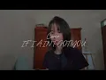 Download Lagu Cover If Ain't Got You By Lentricia - Original By Alicia Keys