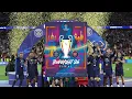 UEFA Champions League Final 2026 Anthem