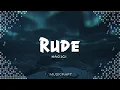 Download Lagu MAGIC! - Rude (LETRA)
