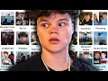 Every Jack Doherty L Explained