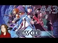 Let s Play CrossCode - Episode 43 Raid Day