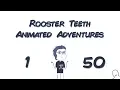 RTAA 1-50 Compilation