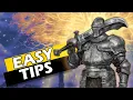 11 Things New Players Should learn in Elden Ring