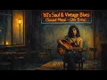Souad Massi - Ghir Enta  | Vintage 60s Soul & Blues