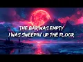 Brad Paisley - We Danced (Lyrics)