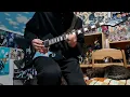 シャイトープ「ミス・ユー」Guitar Cover(Full ver.)