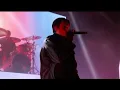 Download Lagu BAD OMENS - GLASS HOUSES (LIVE) FROM GERMANY: NIGHT 2 [30/01/2024]