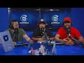 THE MODERN QUARTET DREAM TEAM? Luck Ra, La K’onga, The La Planta and Ramky | REACTION AND ANALYSIS