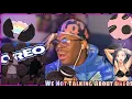 Download Lagu Best Song Yet!? Shotgun Willy “Oreos”  REACTION!!