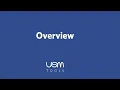 USM Tools - Overview
