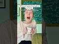 Lagu The different types of people at school #pov #comedy #relatable #skit