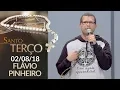 Download Lagu Santo Terço - (02/08/18)