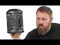 Download Lagu Mac Pro 2013 за 30 тыс. рублей - лучший Windows PC в 2025. Компьютер, обогнавший время!