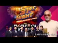 Lagu ITN 31st Night M.Shivarkumar With FlashBack Tamil Nonstop
