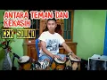 Download Lagu CEK SOUND enak didengar // antara teman dan kasih