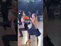 Download Lagu Our driving jive, Karina \u0026 Artem 🕺#music #rocknroll  #dancevideo