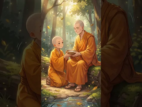 Prajñāpāramitā Mantra(Heart Sutra mantra) 🍃🪷 out now, available on all platforms!#Buddha #Buddhism