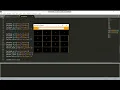 Dark Mode Calculator - GUI using python