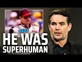 Jeff Gordon on Losing Dale Earnhardt Undeniable with Joe Buck