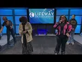 3/1/2026 Worship Encounter - "Abide In Me" by Dr. Quincy R. McGhee