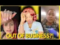 Why Nail Salons Are Losing Customers in 2025